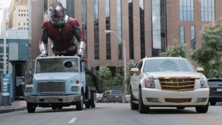 The New <i>Ant-Man and the Wasp Trailer Is the Perfect </i><i>Infinity War</i> Antidote