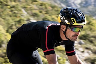 Innovative Sunglasses & Cycling Helmets