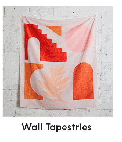 Shop Wall Tapestries