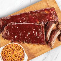 Ribs