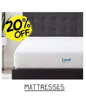 Mattresses