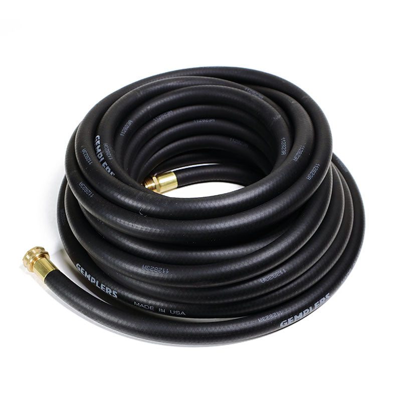 Gemplers Pro-Grade Rubber Hoses