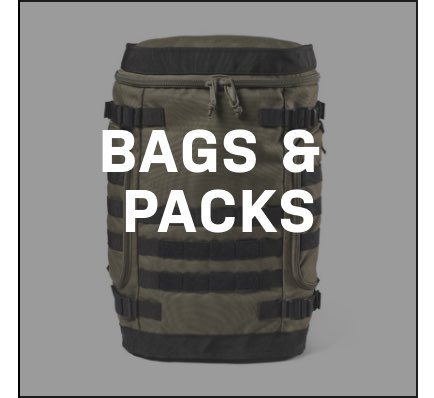 Bags & Packs