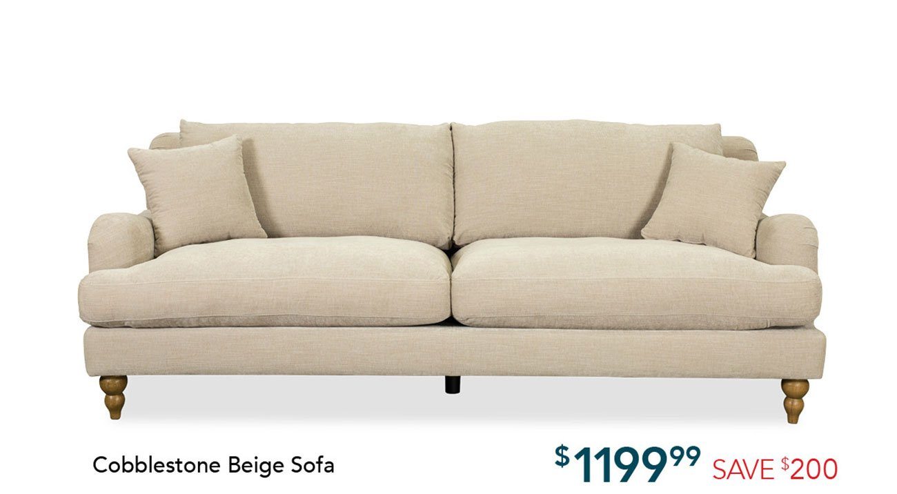 Cobblestone-beige-sofa