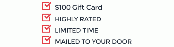 Walmart $100 Gift Card