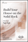 Build Your House on the Solid Rock