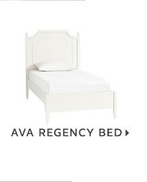 AVA REGENCY BED