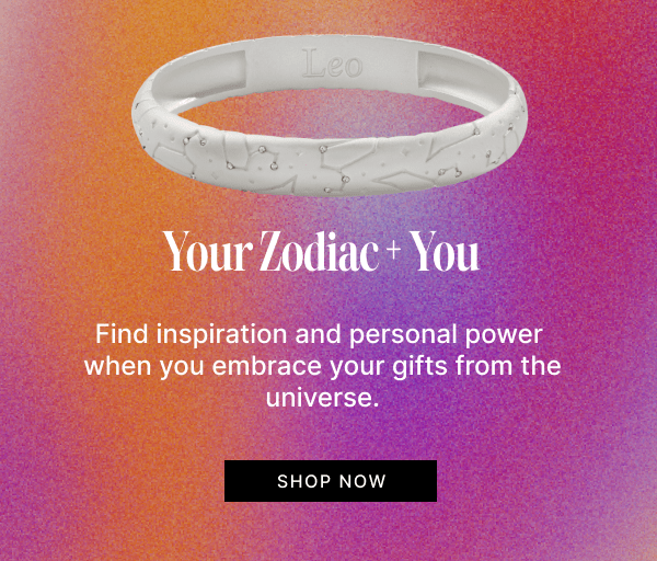 Your Zodiac + You | SHOP NOW