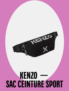 KENZO