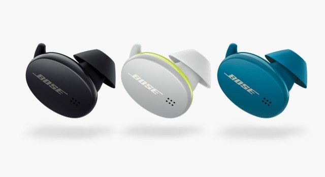 Bose Sport Earbuds