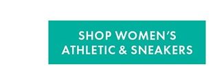 SHOP WOMEN'S ATHLETIC & SNEAKERS