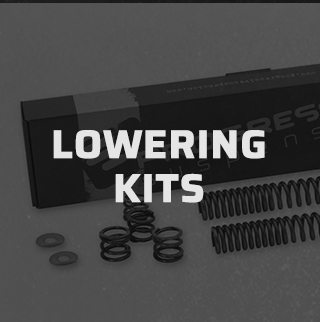 Lowering Kits