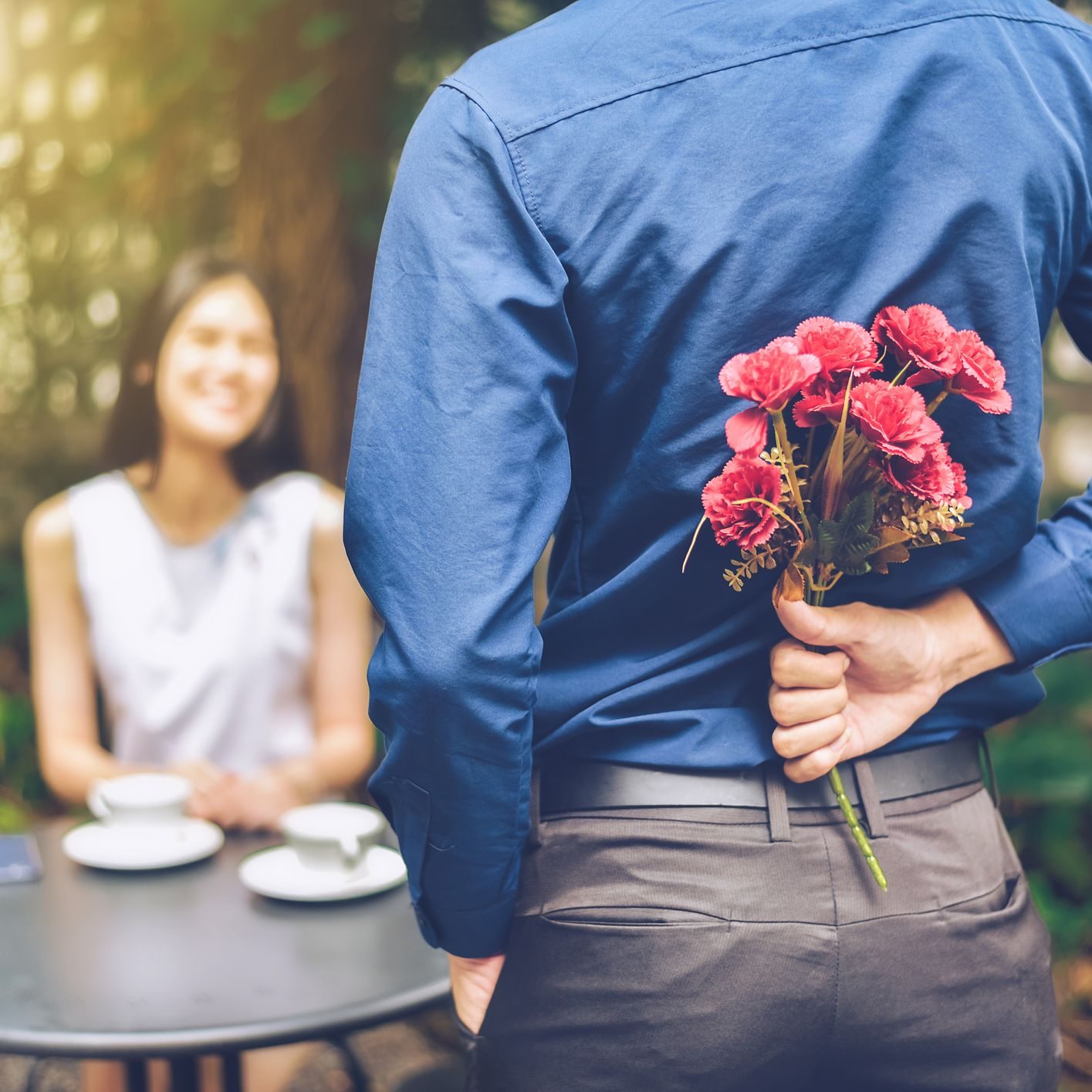 6 Definitive Signs of Nice Guy Syndrome