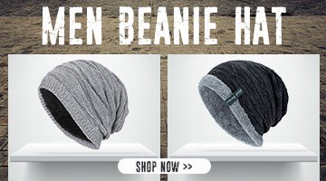 Men Beanie Hats