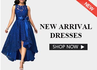 New Arrival Dresses