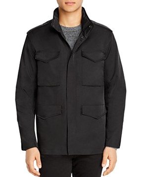 Connor Slim Fit Field Jacket