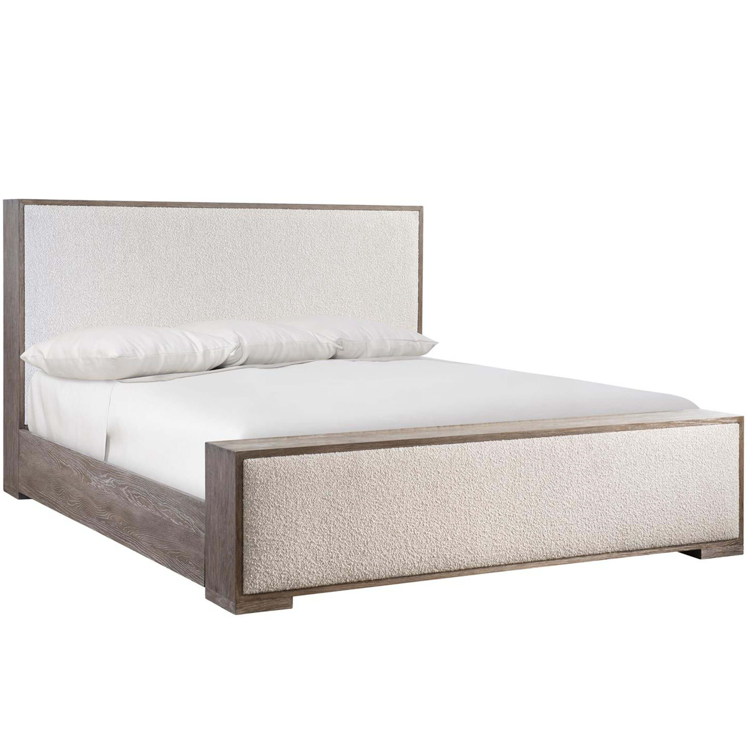 Image of Casa Paros Bed