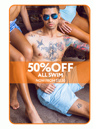 Shop All - swim