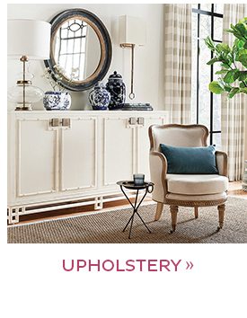 Clearance Upholstery