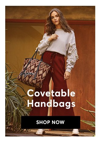 Shop Handbags