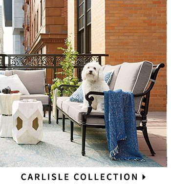 Carlisle Collection