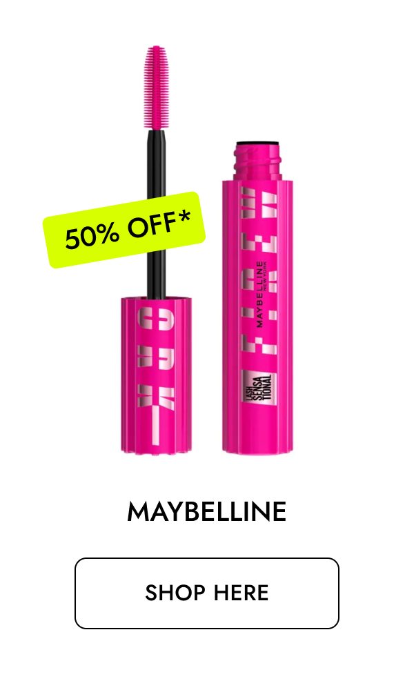 Maybelline