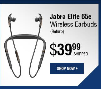 Jabra Elite 65e