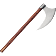 Viking Battle Axe