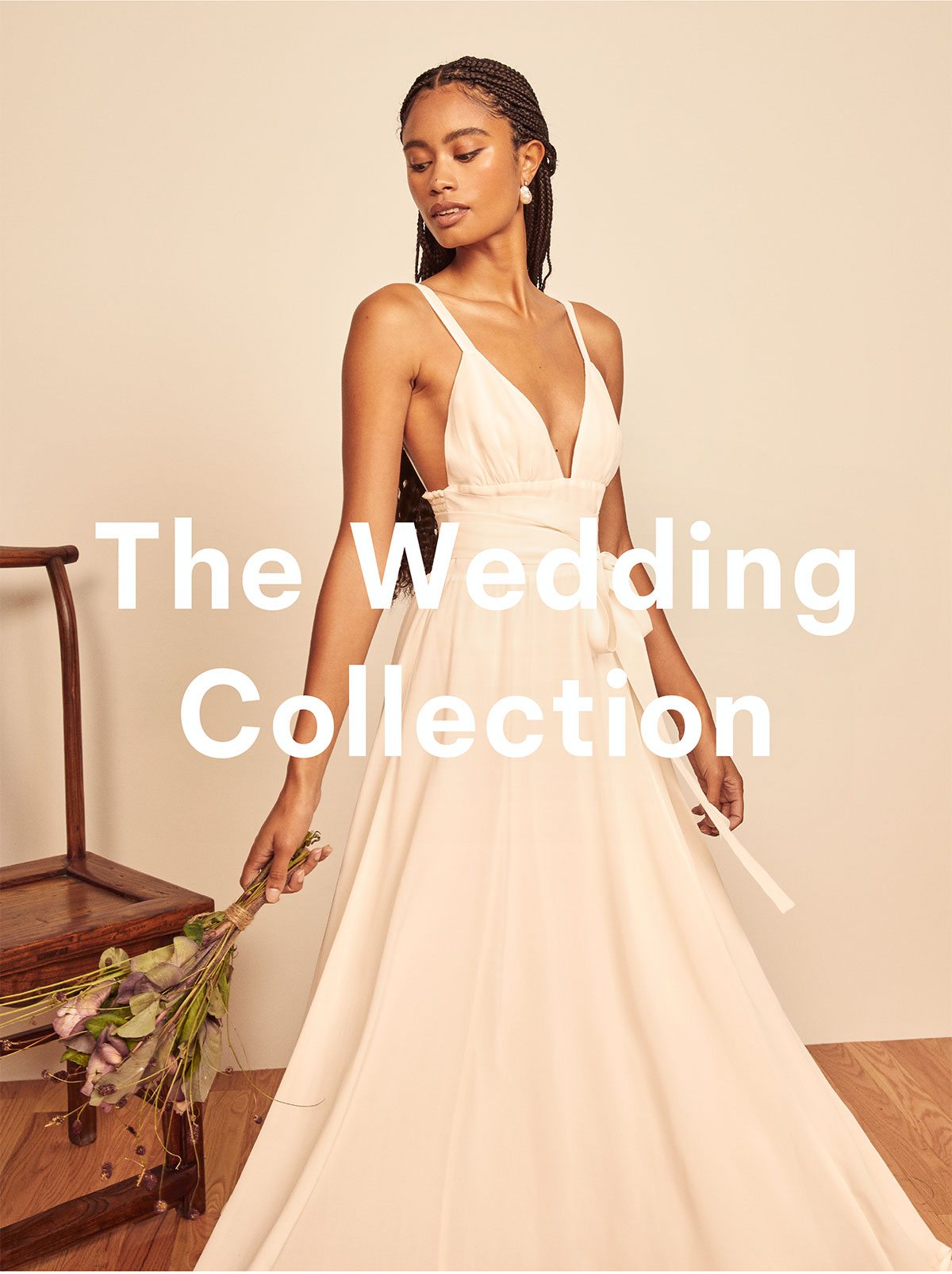 The Wedding Collection