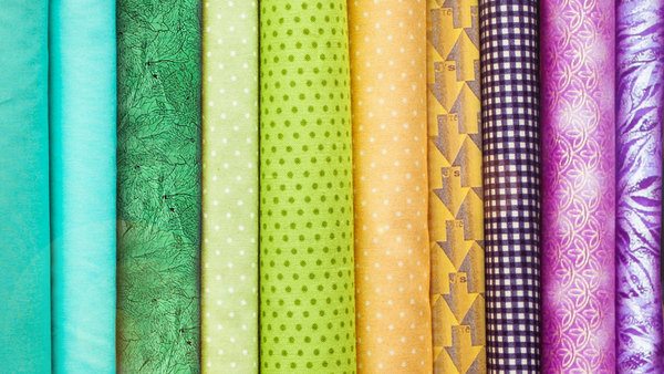 9 Genius Ways to Organize Your Fabric Stash 