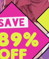 Weekly Specials Featuring Media Blasters & FAKKU ~ Top Sellers!