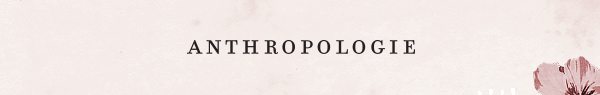 shop anthropologie