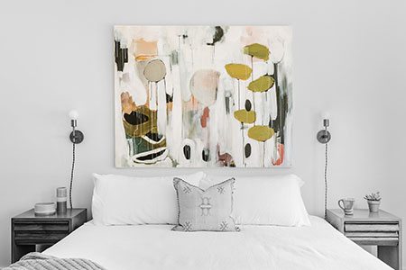 Free Canvas Print