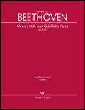 Beethoven - Calm Sea and Prosperous Voyage