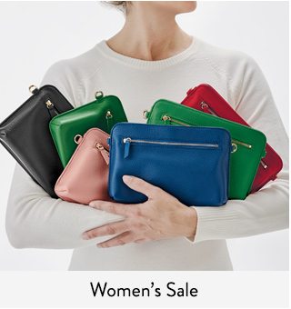 Shop Women's Bags Sale