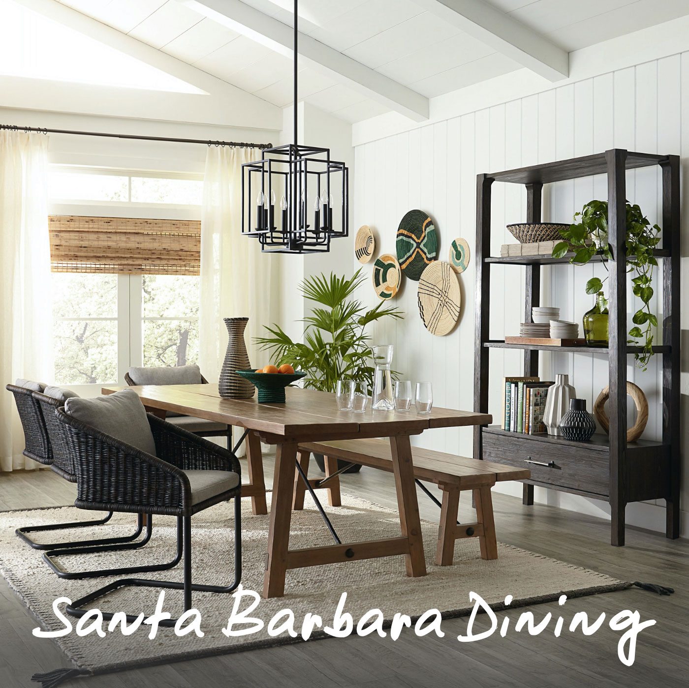 Santa Barbara Dining. Shop now.