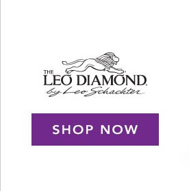 The Leo Diamond, Shop Now