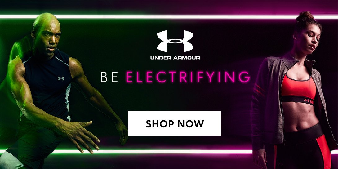 Under Armour