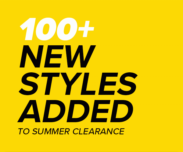 Shop Summer Clearance