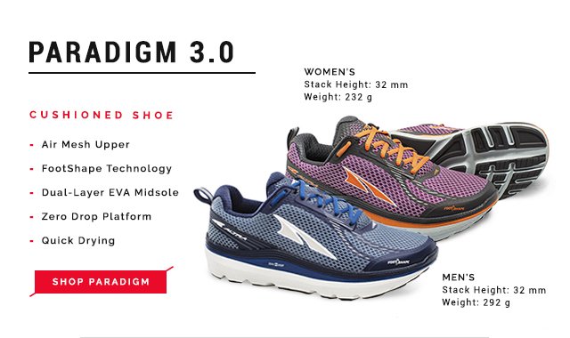 Shop Paradigm