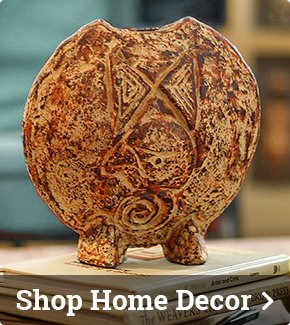 Shop Home Decor