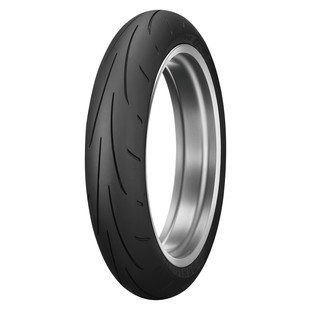 Dunlop Q3 Plus Sportmax Tires