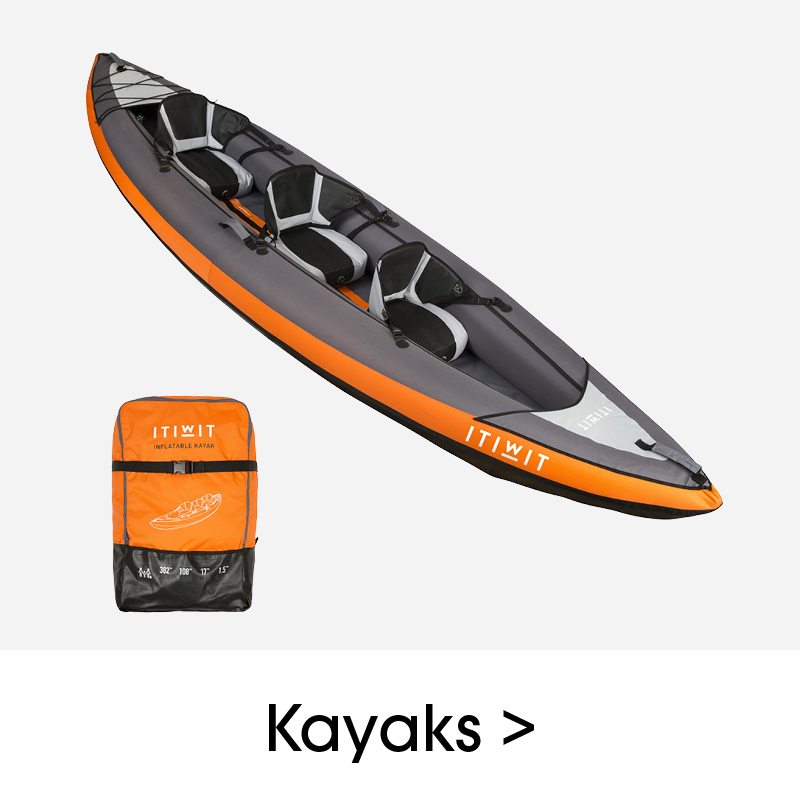 Kayaks