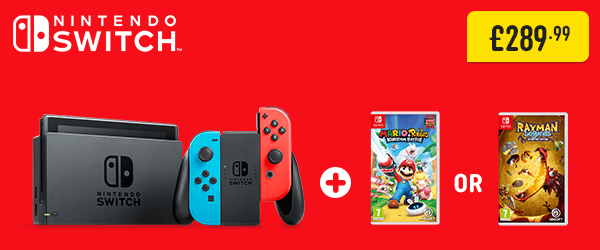 smyths toys superstores nintendo switch