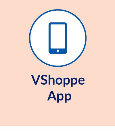 Easy Ways to Shop - App