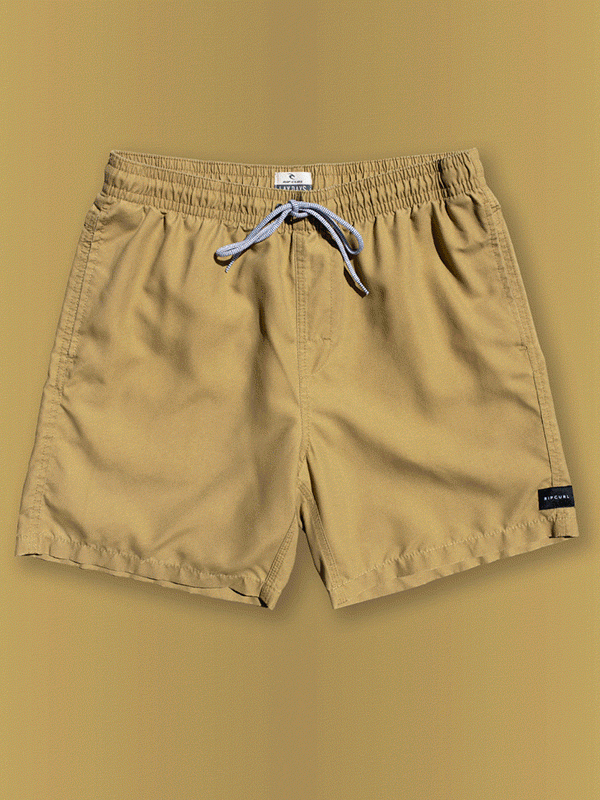 The Bondi 17" Volley Short