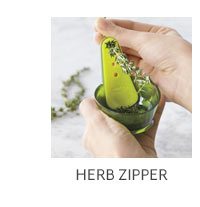 Herb Zipper