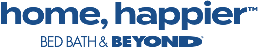 home, happier™ | Bed Bath & Beyond®