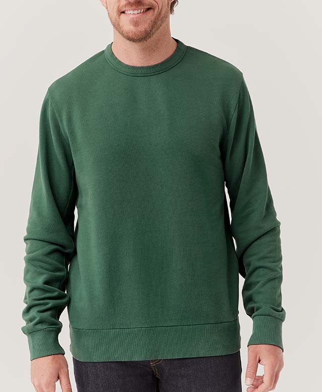 The Downtime Relaxed Sweatshirt