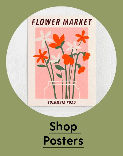 Shop Posters